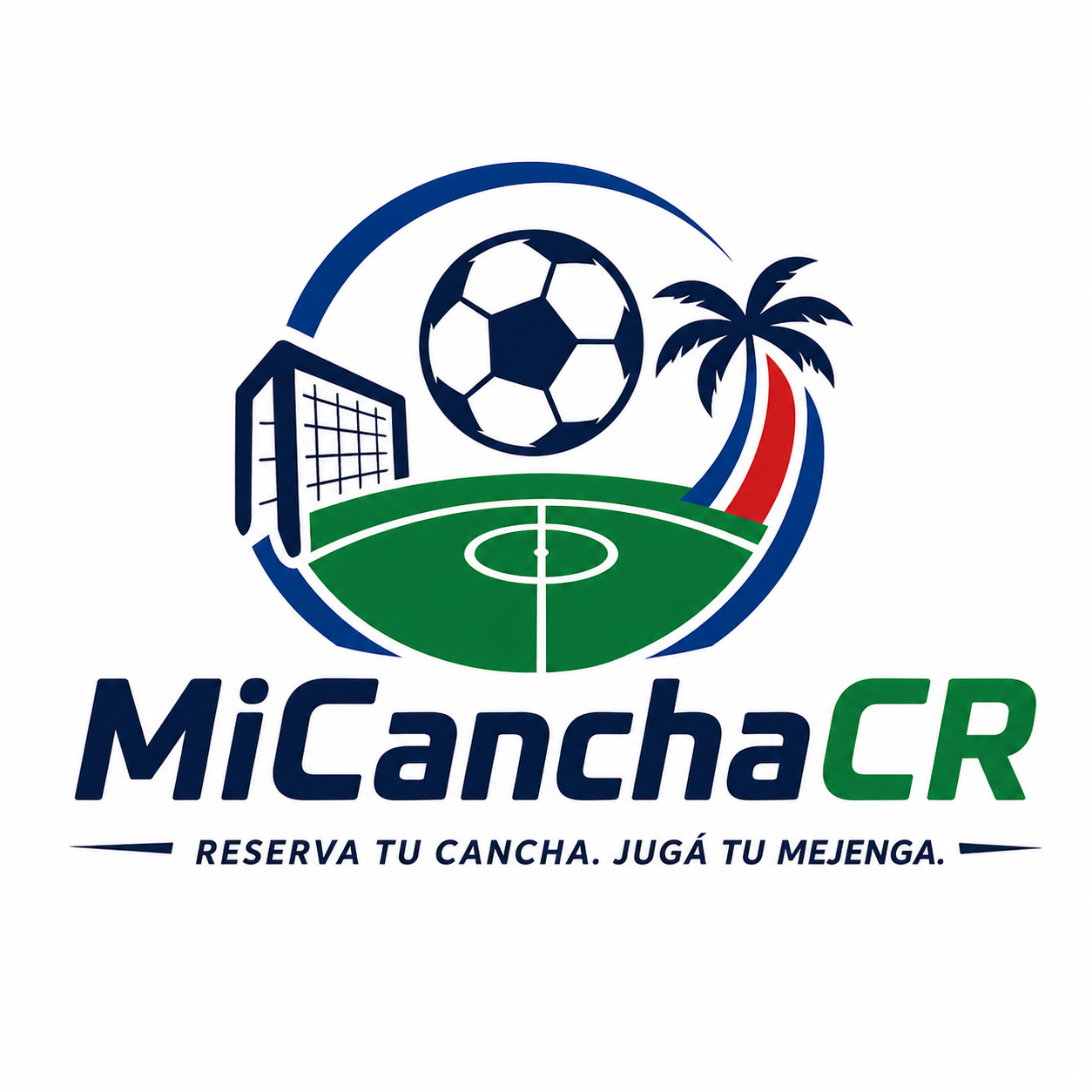 MiCanchaCR